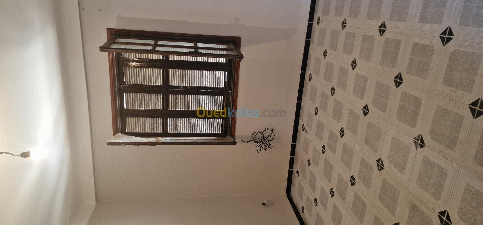 Location Appartement F3 Alger Rouiba