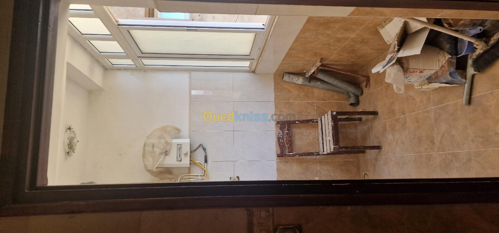 Location Appartement F3 Alger Rouiba