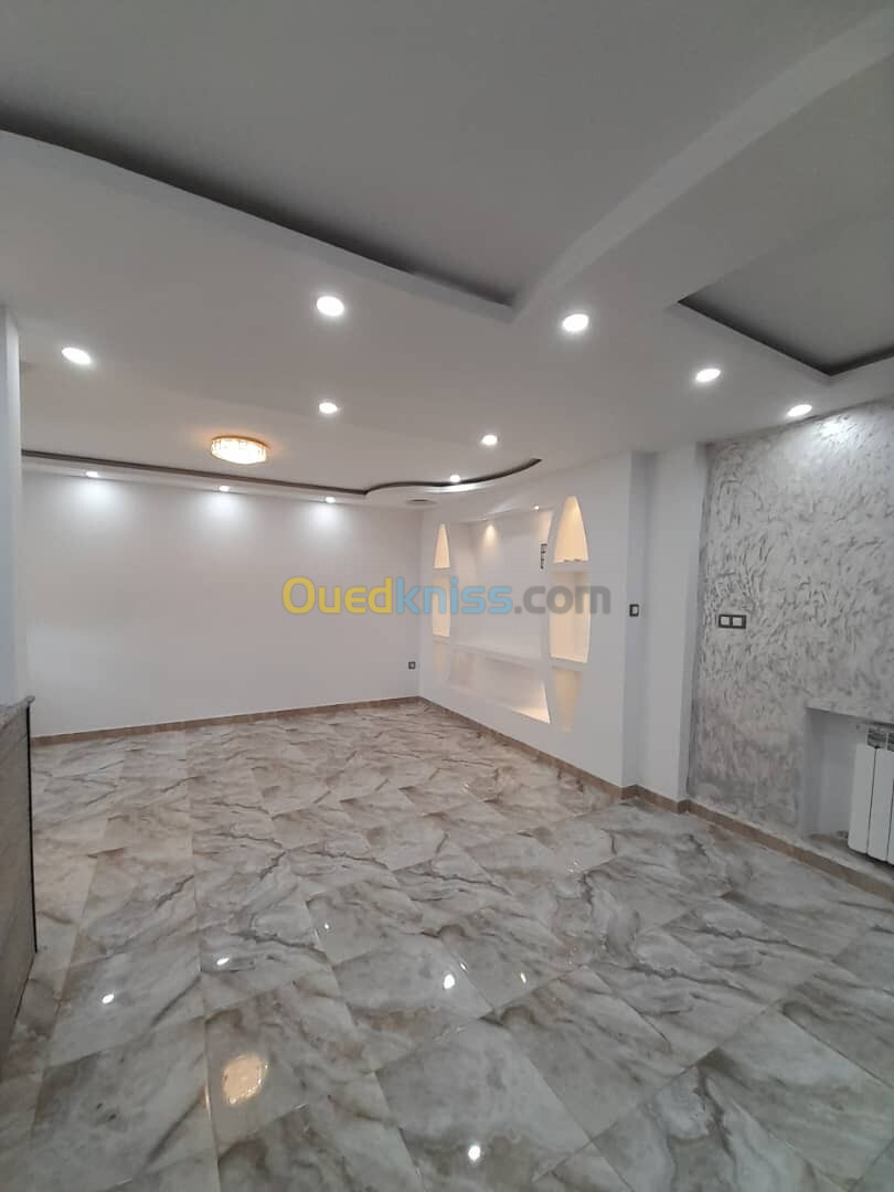 Vente Appartement F4 Alger Alger centre