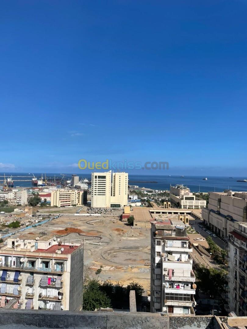 Vente Appartement F2 Alger Belouizdad