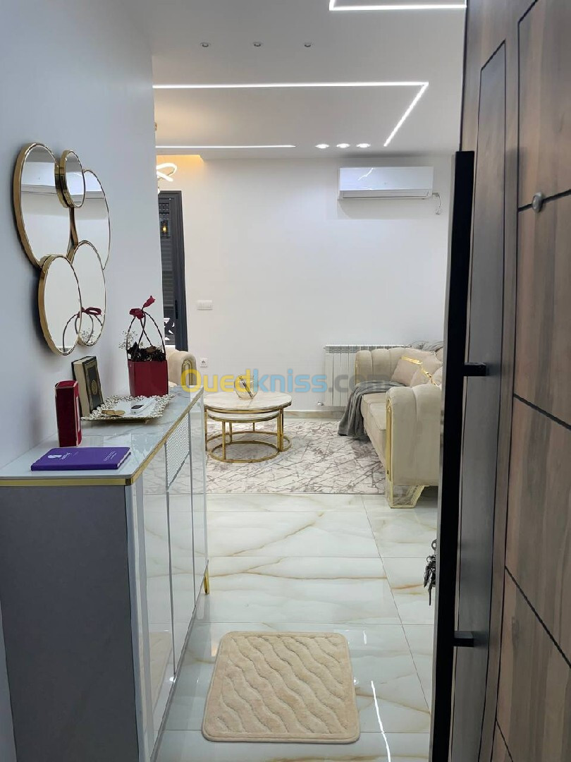 Vente Appartement F3 Alger Belouizdad