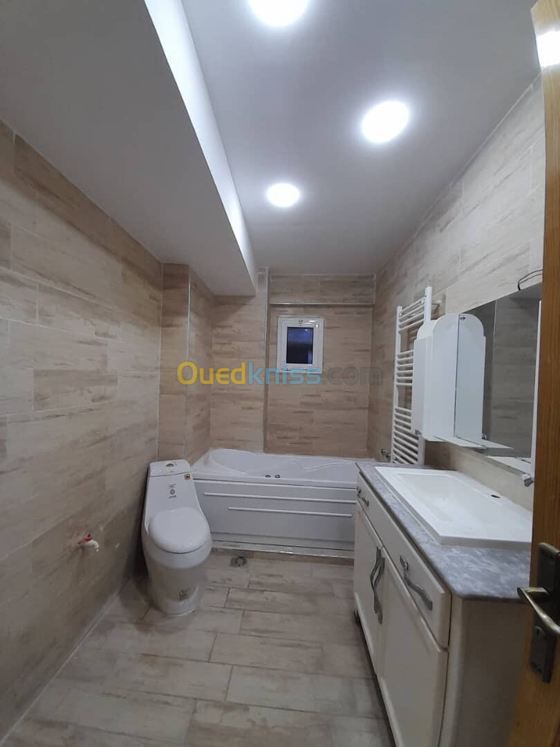 Vente Appartement F4 Alger Ouled fayet