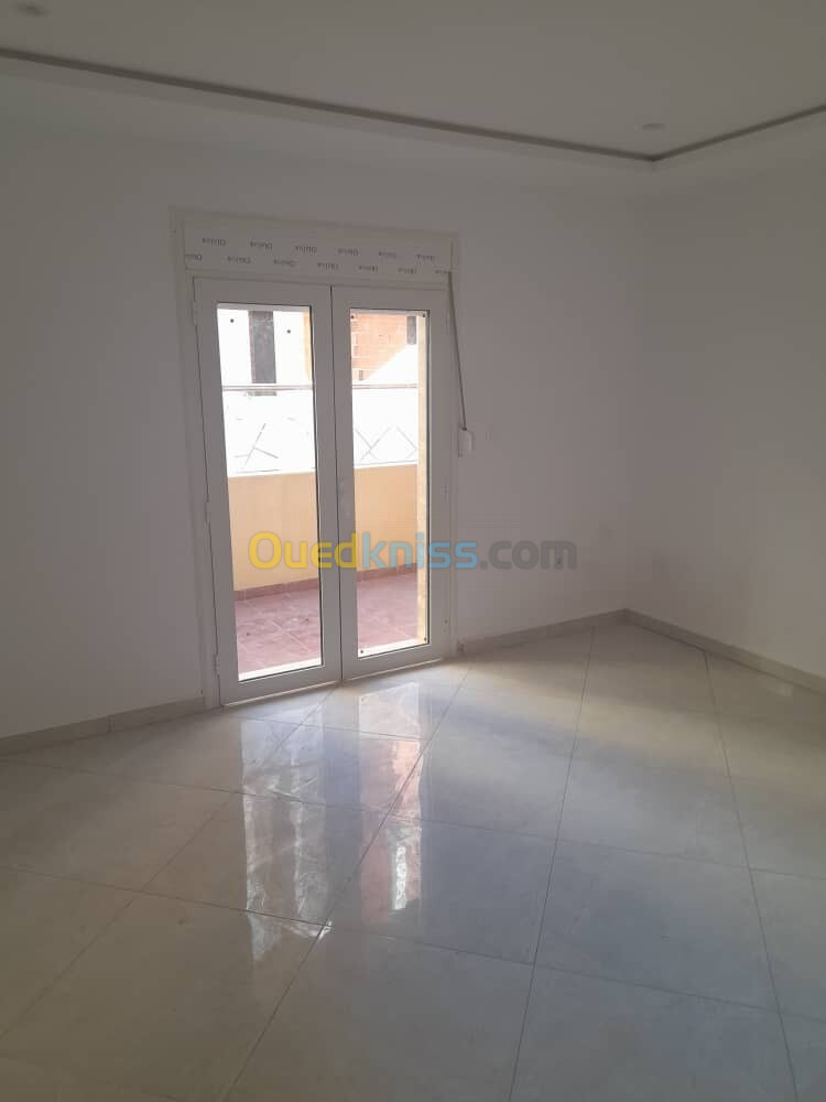 Vente Appartement F4 Alger Bab ezzouar