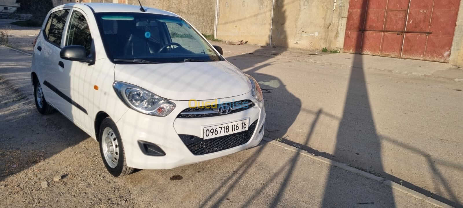 Hyundai i10 2016 GL Plus