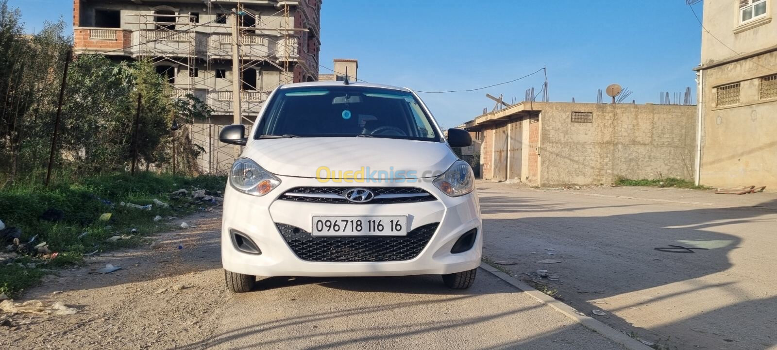 Hyundai i10 2016 GL Plus