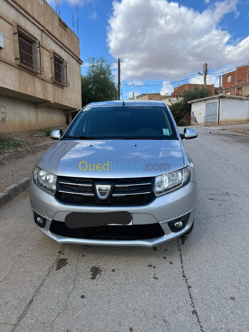 Dacia Logan 2015 Logan