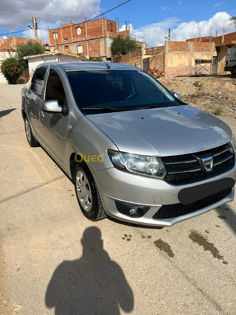 Dacia Logan 2015 Logan