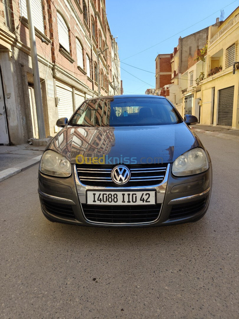 Volkswagen Jetta 2010 Classic 