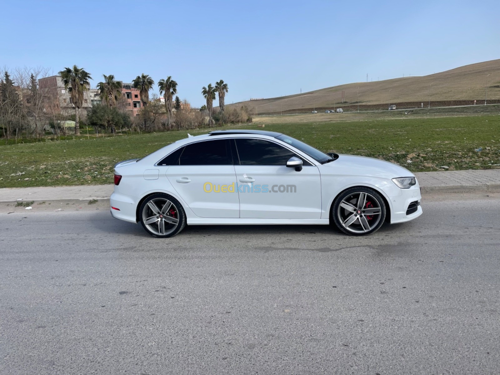 Audi S3 2016 SportBack