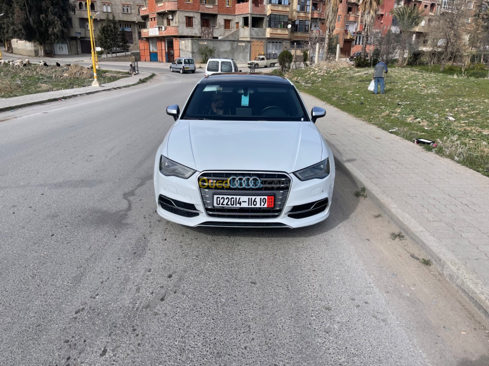 Audi S3 2016 SportBack