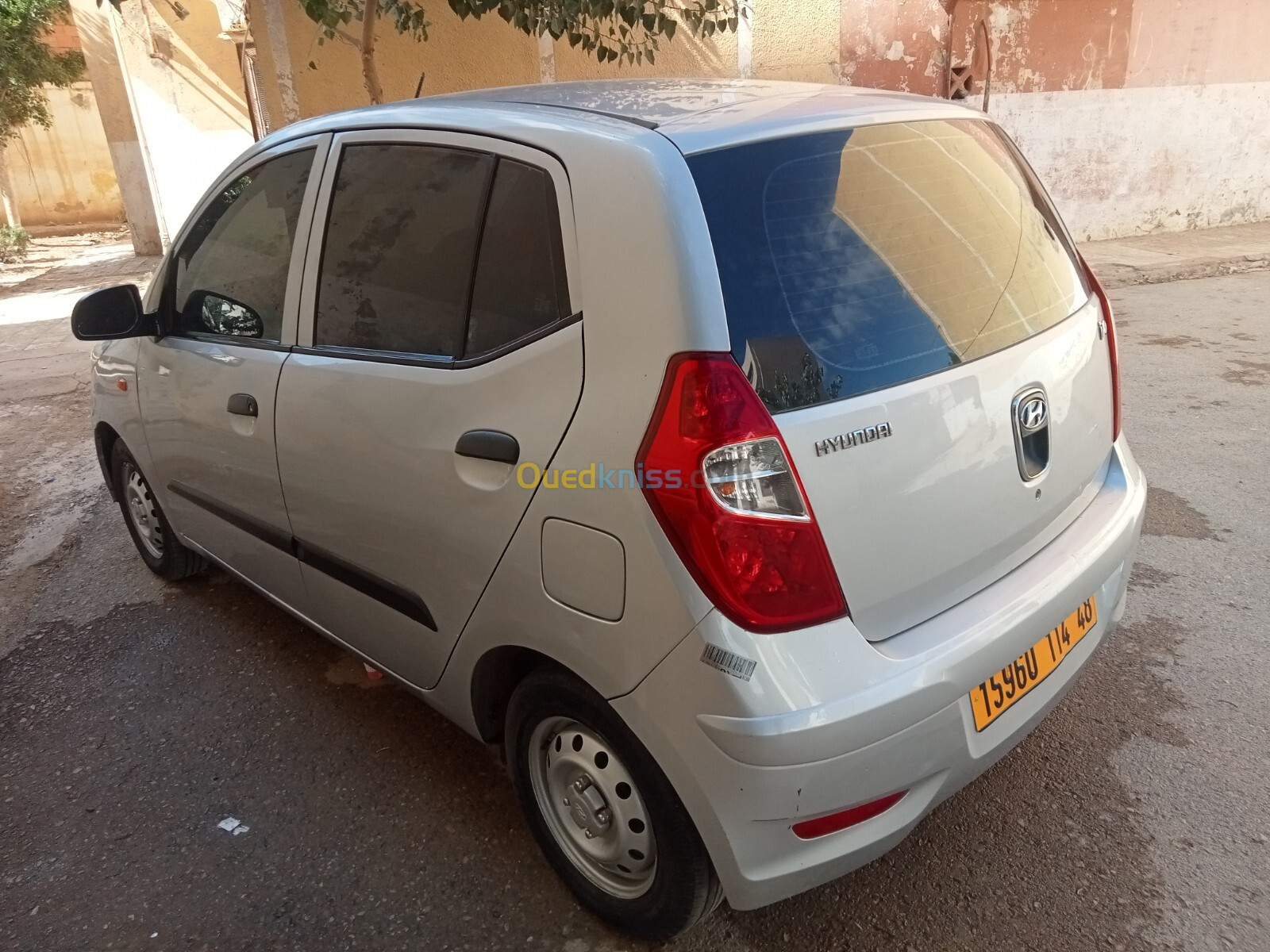 Hyundai i10 2014 GLS