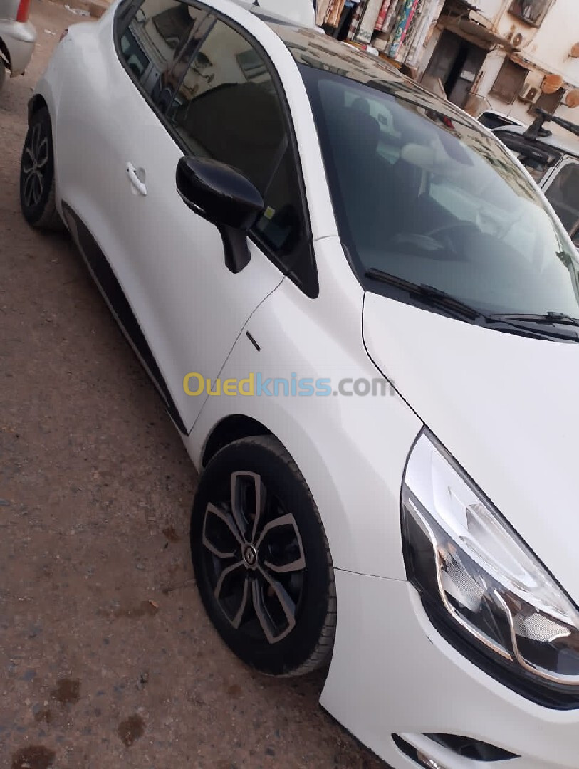 Renault Clio 4 2021 Limited 2