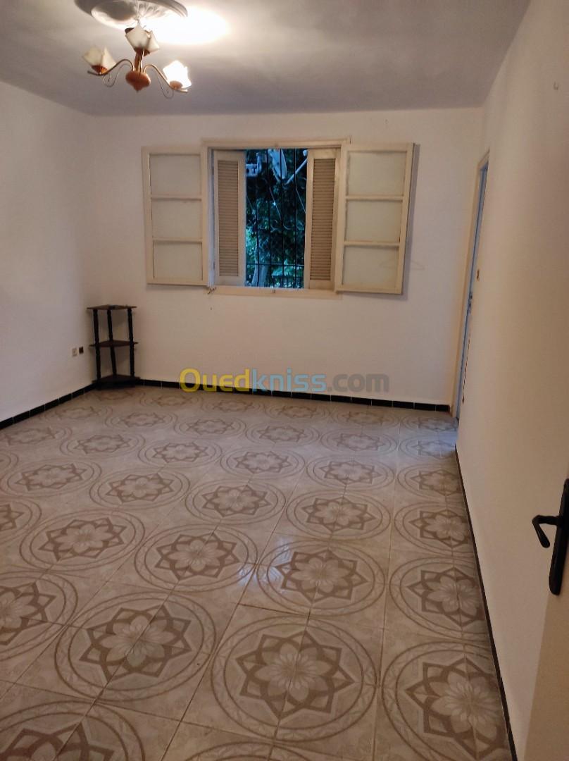 Vente Appartement F3 Boumerdes Si mustapha