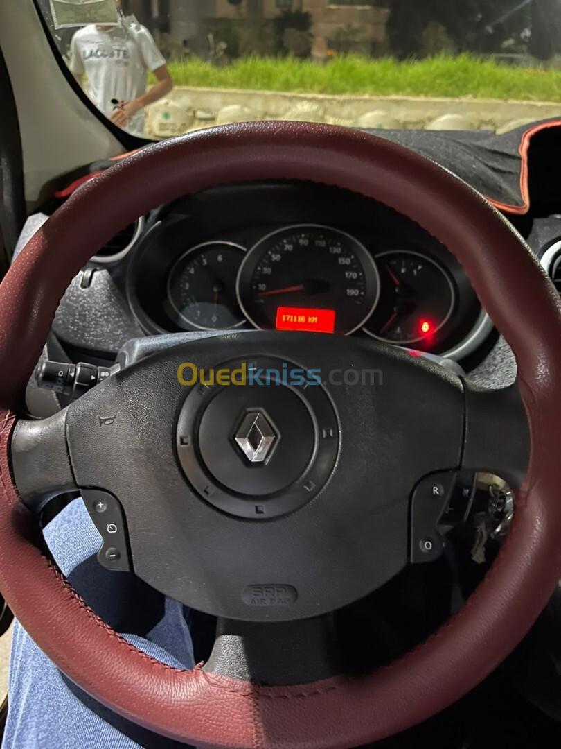 Renault Kangoo 2017 Kangoo