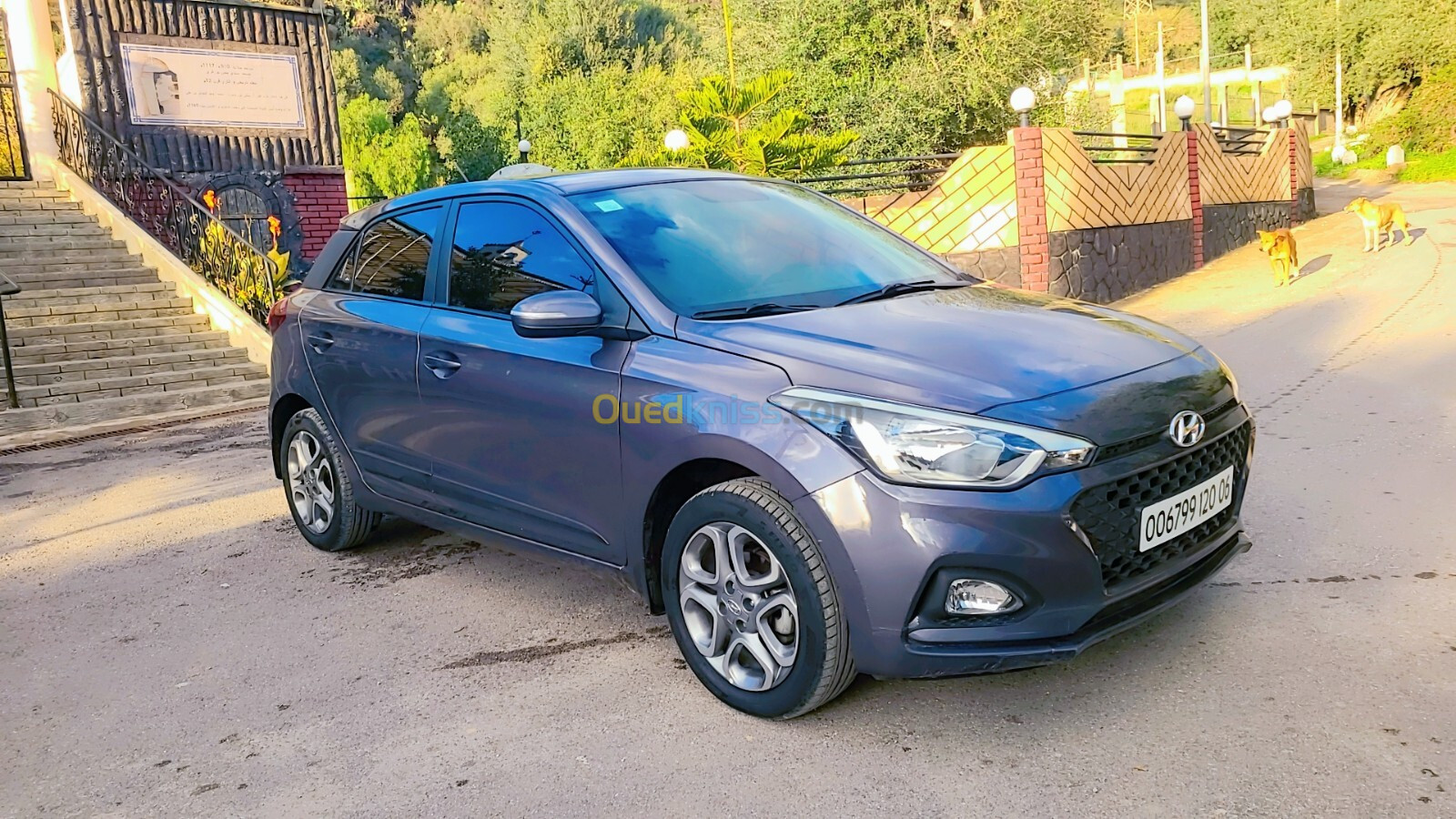 Hyundai i20 2020 Prestige