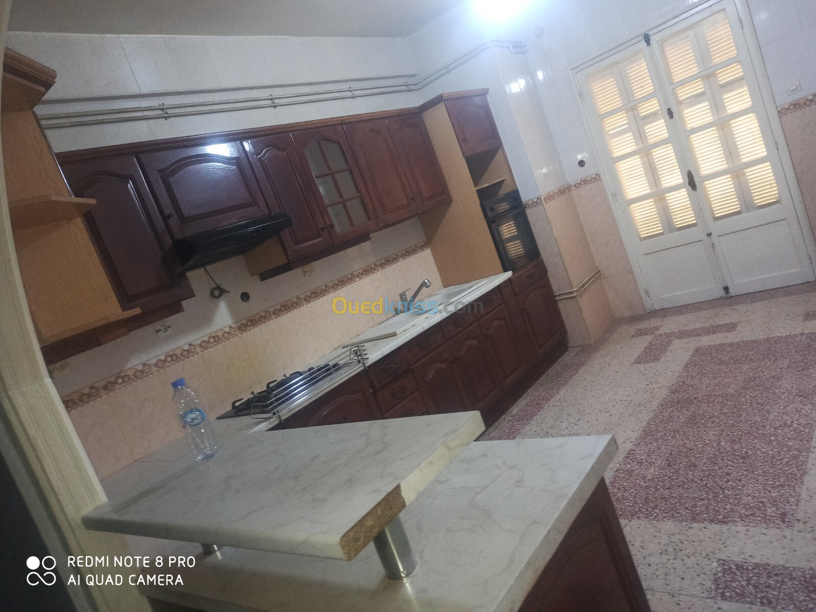 Vente Appartement F04 Blida Beni mered