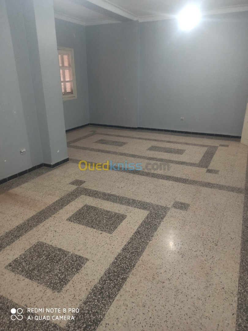 Vente Appartement F04 Blida Beni mered