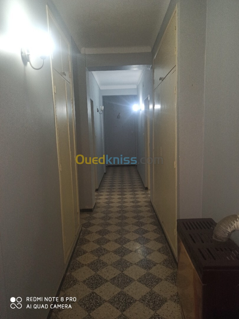 Vente Appartement F04 Blida Beni mered