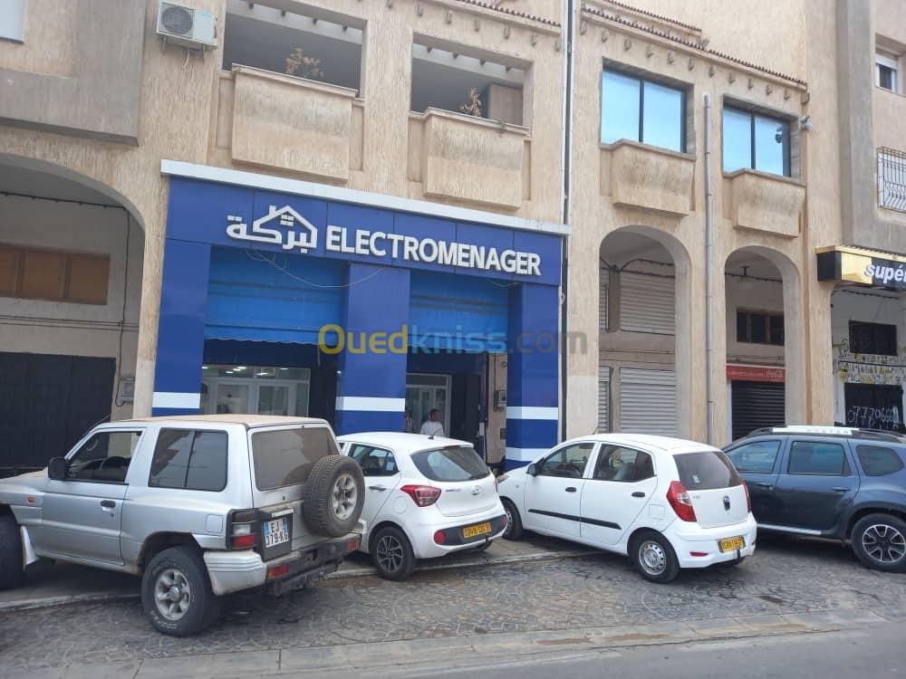 Location Local Mostaganem Mostaganem