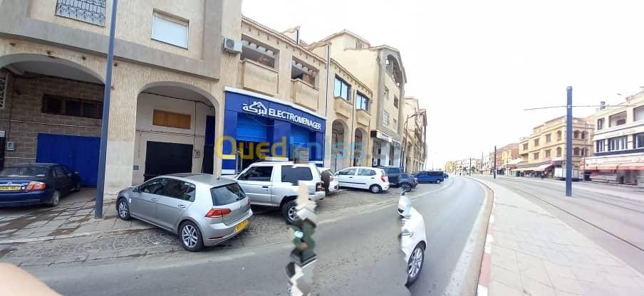 Location Local Mostaganem Mostaganem