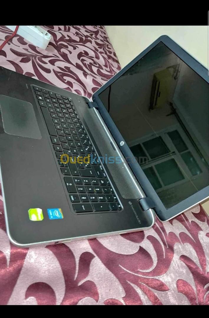 PC LAPTOP HP PAVILION 