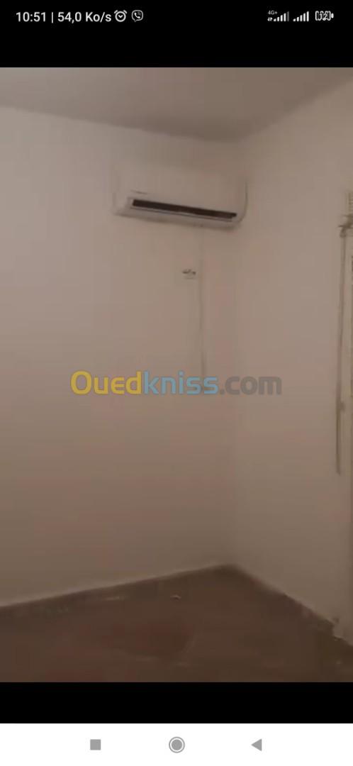 Location Appartement F05 Alger Ouled fayet