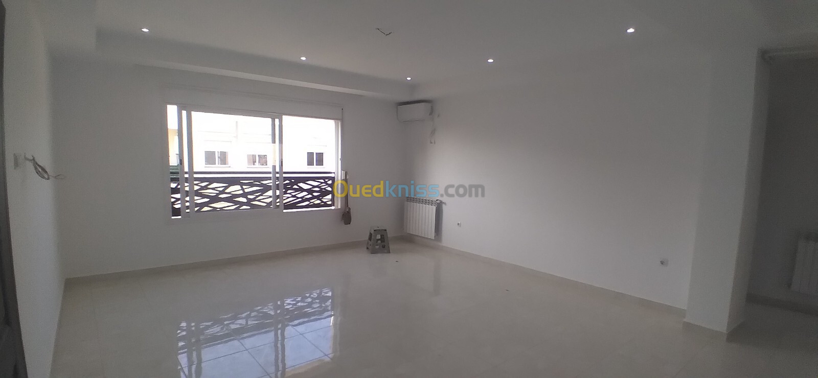 Location Appartement F3 Alger Draria