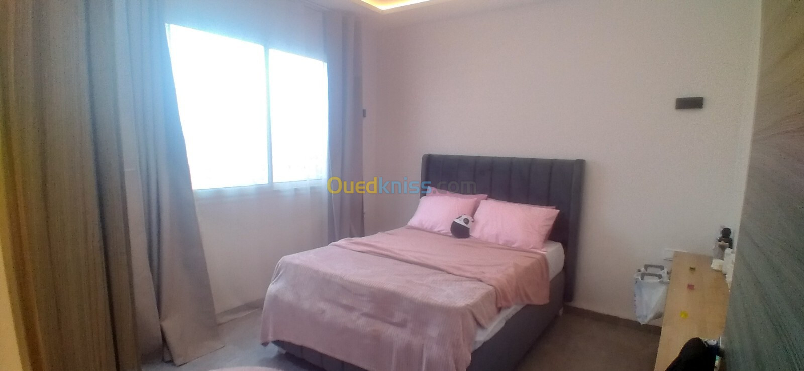 Location Appartement F4 Alger Birkhadem