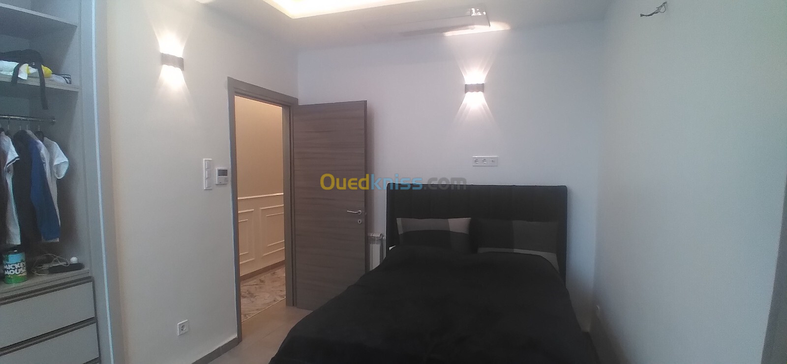 Location Appartement F4 Alger Birkhadem