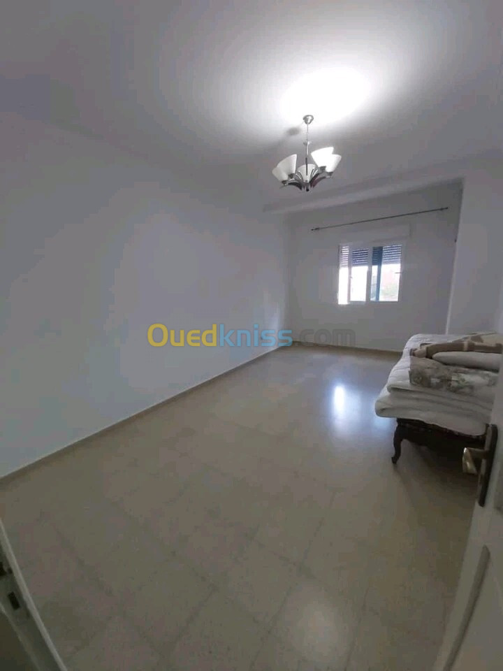 Location Niveau De Villa F3 Alger Draria