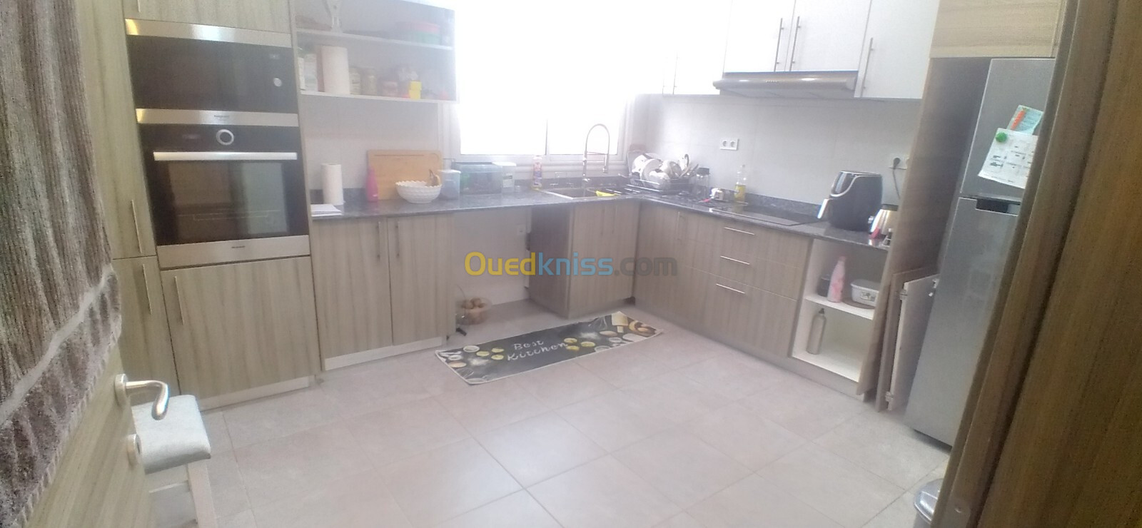 Location Appartement F4 Alger Birkhadem