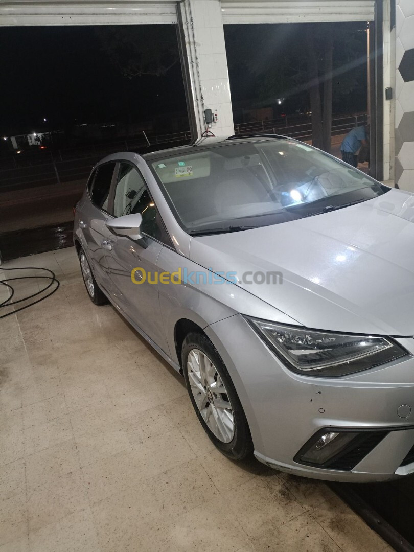 Seat Ibiza 2019 HIGH