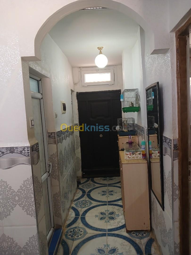 Vente Appartement F4 Tissemsilt Theniet el had