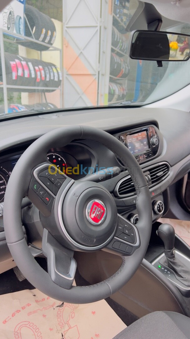 Fiat Tipo 2024 City plus