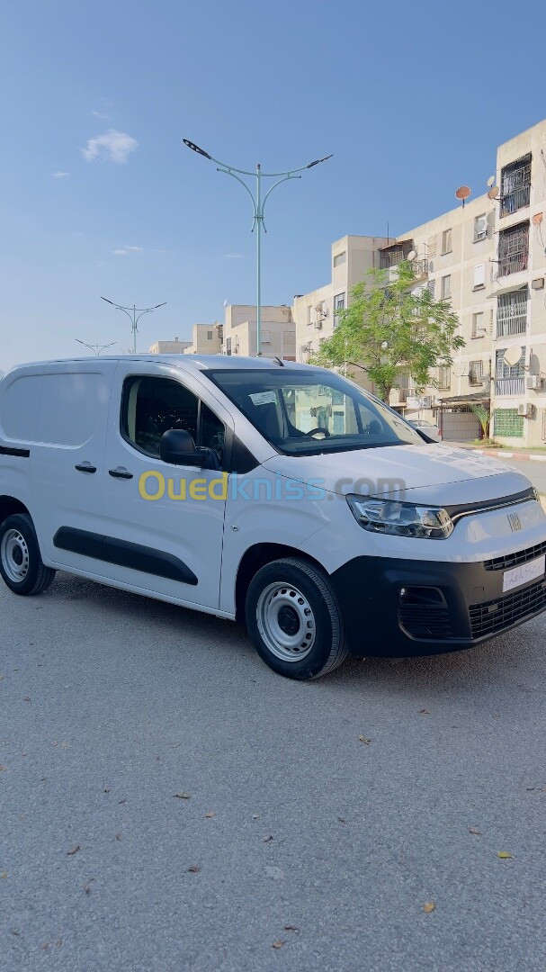 Fiat Doblo 2024 Dzair