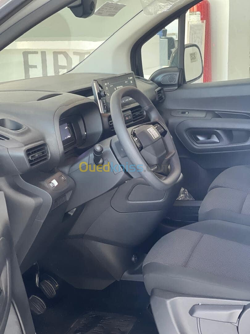 Fiat Doblo 2024 New