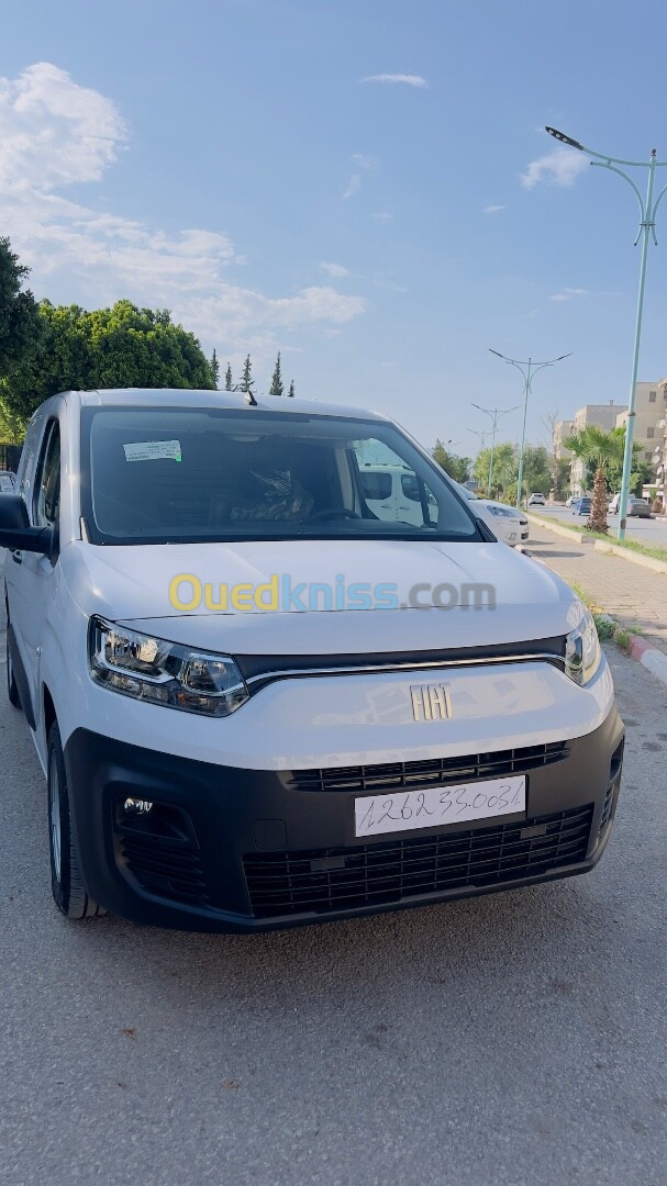 Fiat Doblo 2024 Dz