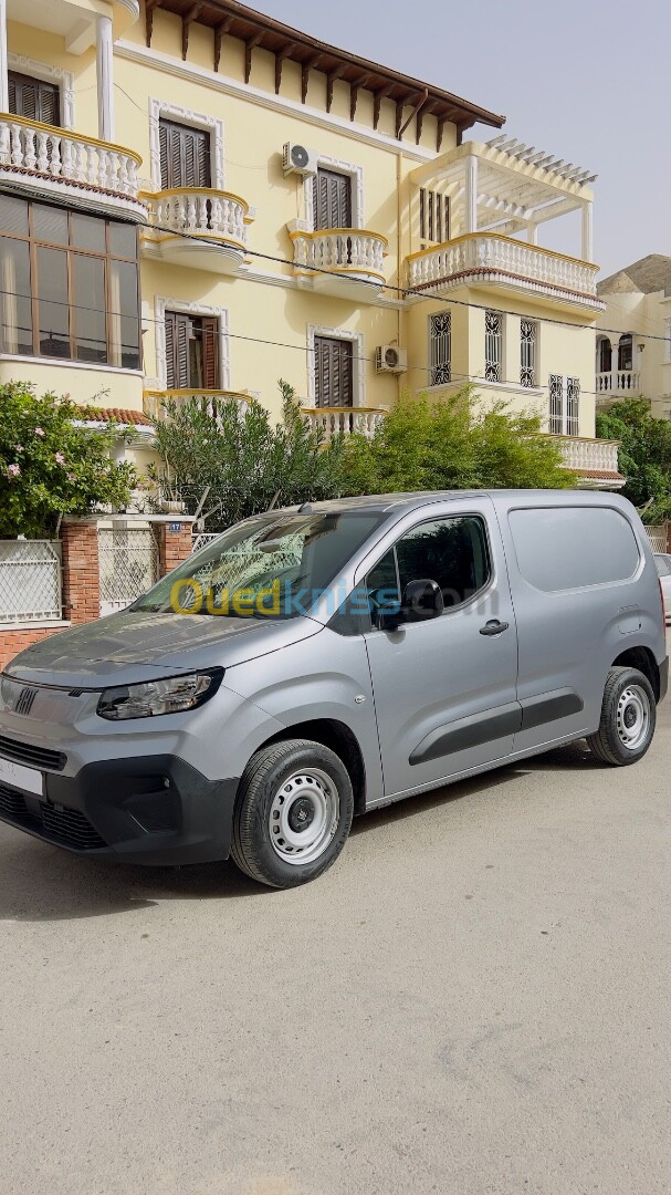 Fiat Doblo 2024 NEW