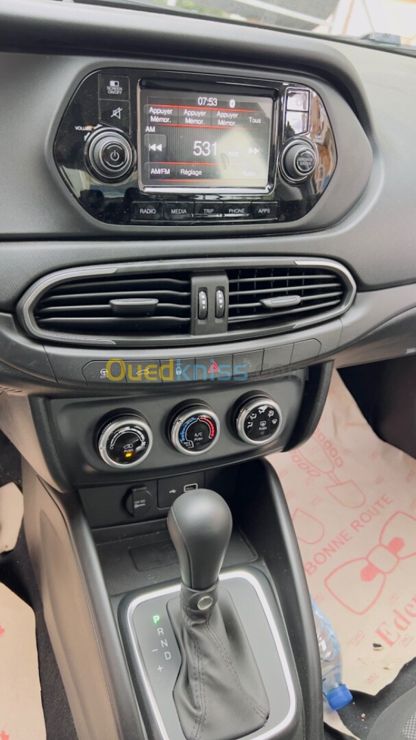 Fiat Tipo 2024 City plus