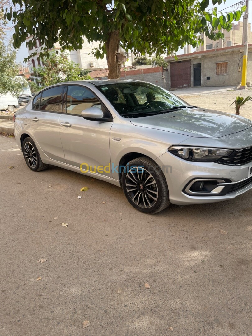 Fiat Tipo 2023 Life