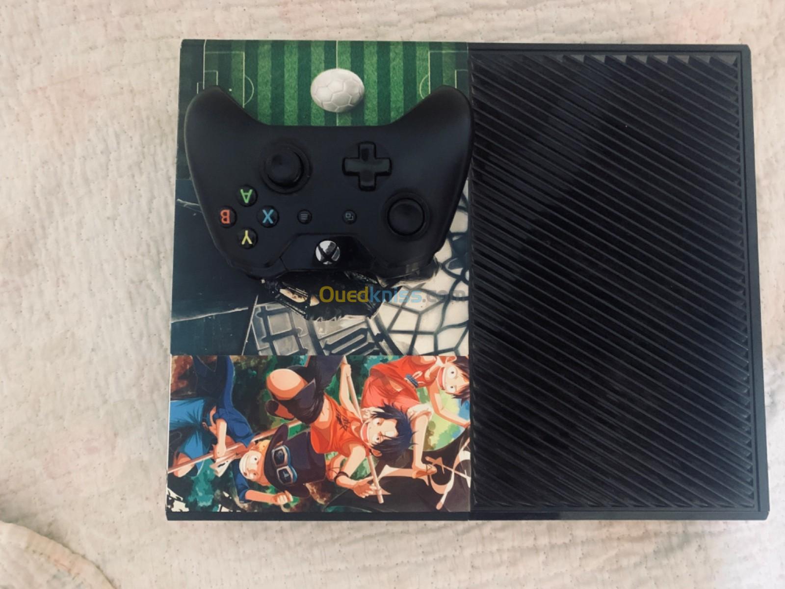 Xbox one 1 tb