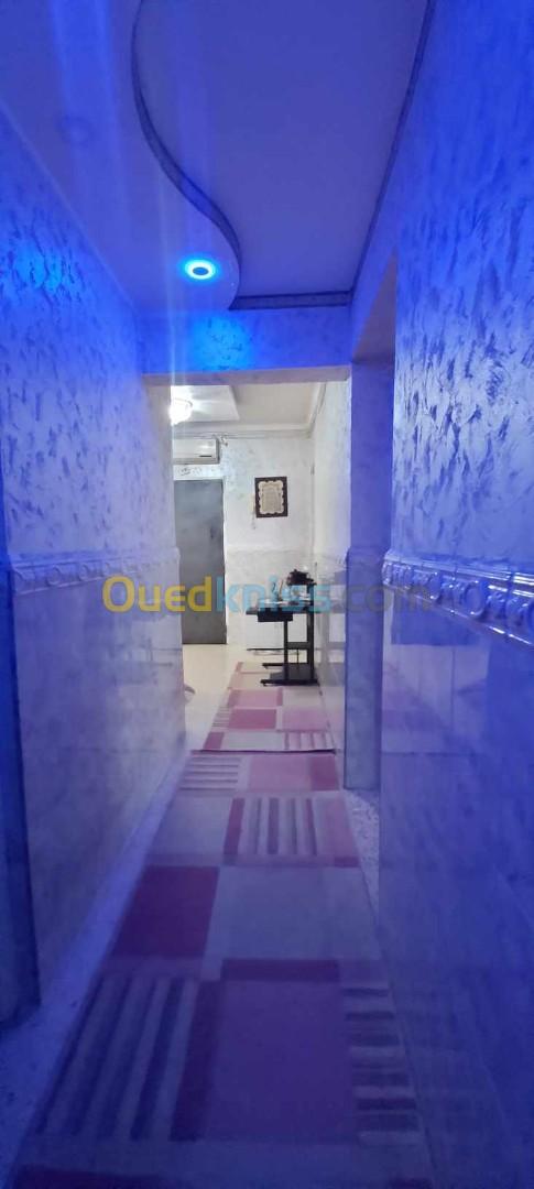 Vente Appartement Alger Saoula