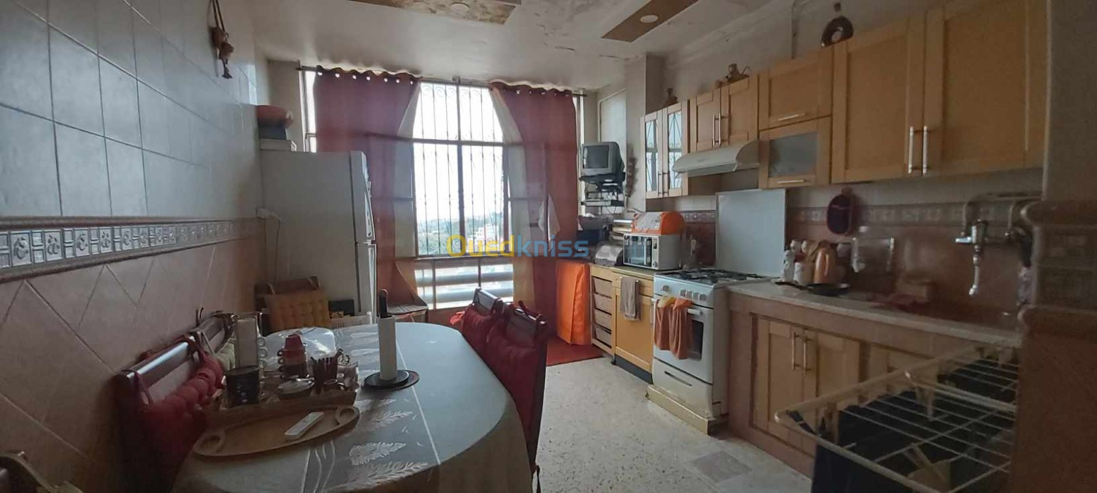 Vente Appartement Alger Saoula