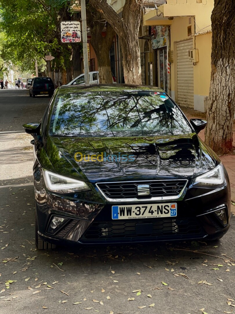 Seat Ibiza 2024 Fr