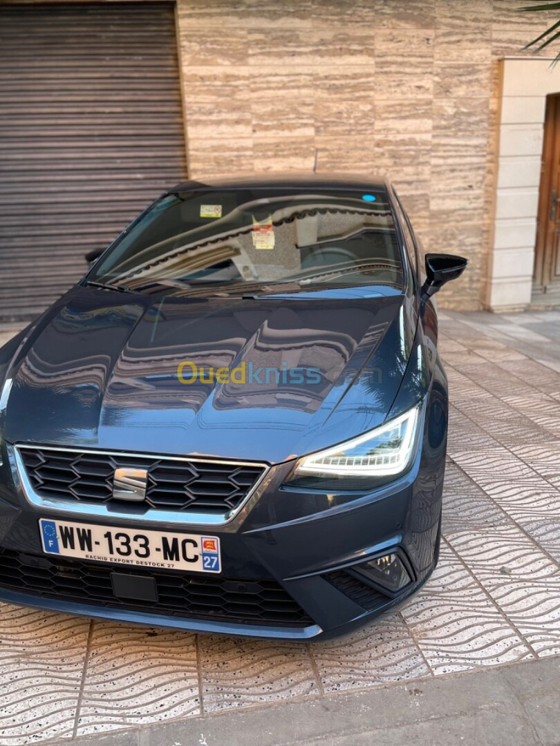 Seat Ibiza 2024 Fr