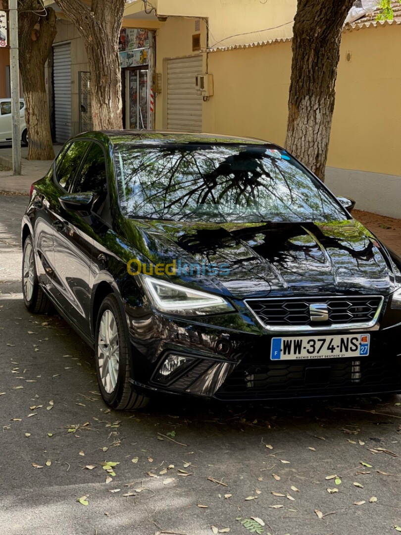 Seat Ibiza 2024 Fr