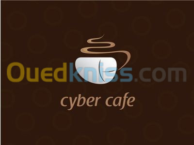 Gérant Cyber Café