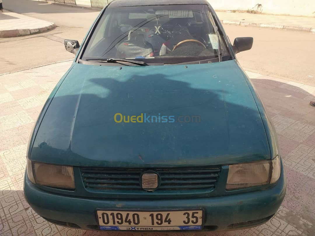 Seat Ibiza 1994 Ibiza