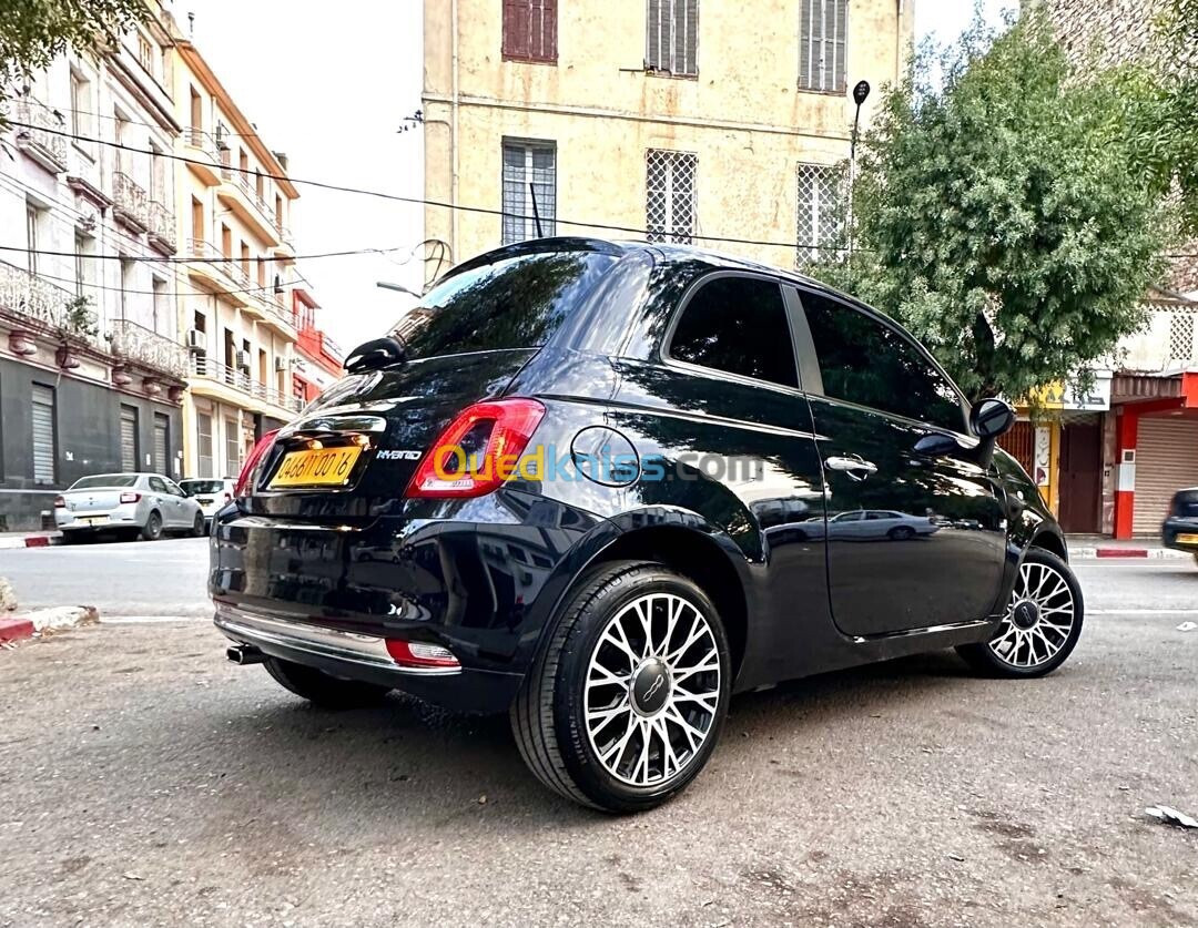 Fiat Fiat 500 2024 Dolcevita