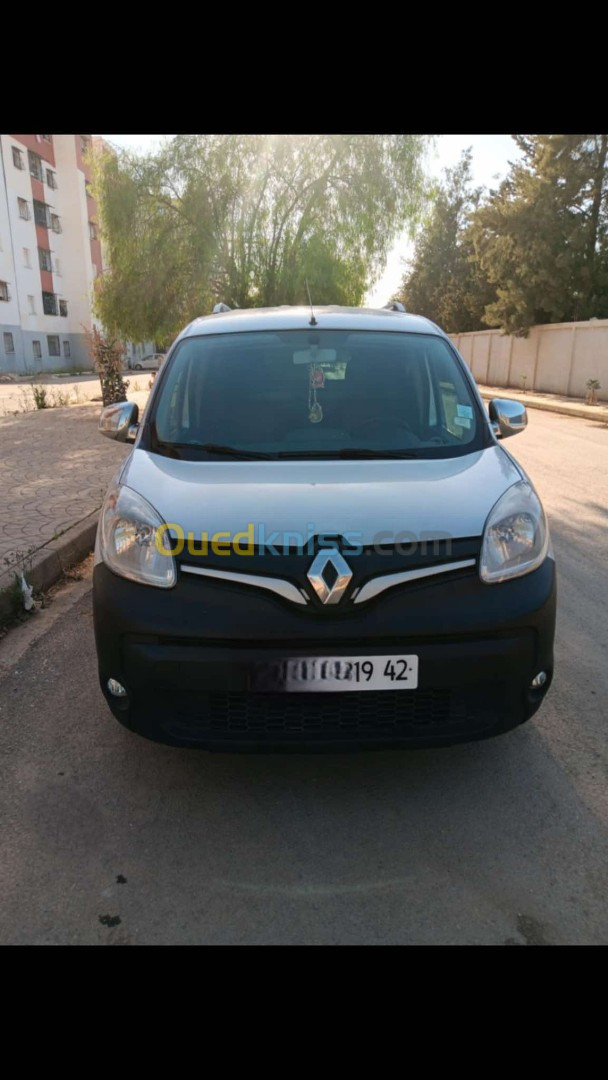 Renault Kangoo 2019 Privilège +